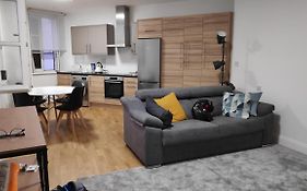 Old Town Brand New Studio