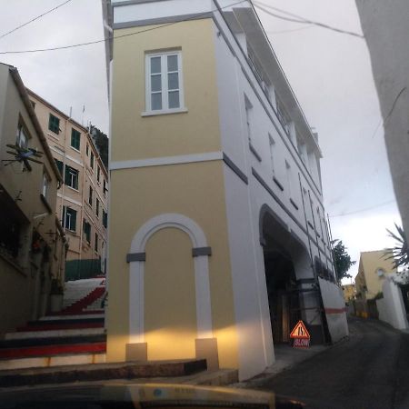 Old Town Brand New Studio Apartment Gibraltar Exterior photo