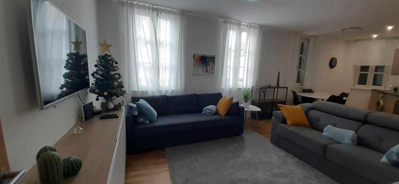 Old Town Brand New Studio Apartment Gibraltar Exterior photo