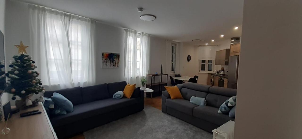 Old Town Brand New Studio Apartment Gibraltar Exterior photo