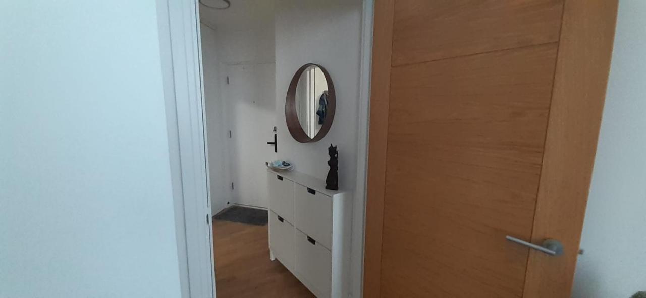 Old Town Brand New Studio Apartment Gibraltar Exterior photo